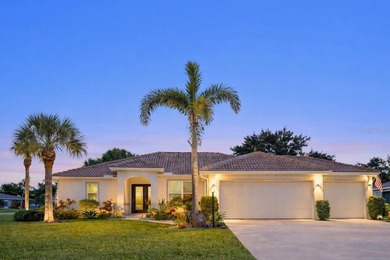 Beach Home Sale Pending in Nokomis, Florida