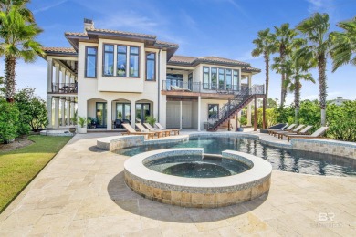 Beach Home For Sale in Orange Beach, Alabama