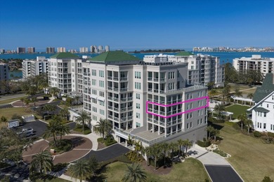 Beach Condo For Sale in Belleair Beach, Florida