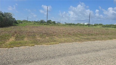 Beach Lot For Sale in Rockport, Texas