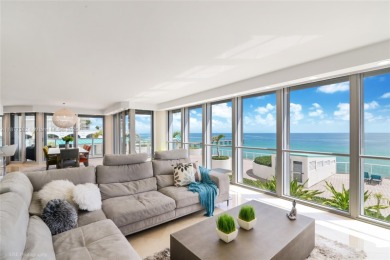 Beach Condo For Sale in Sunny Isles Beach, Florida
