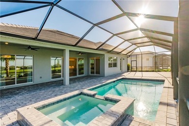 Beach Home For Sale in Ave Maria, Florida