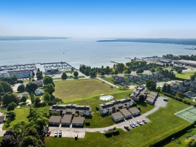 Beach Home For Sale in Charlevoix, Michigan