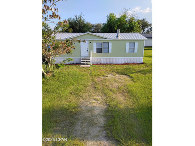 Beach Home For Sale in Panama City, Florida