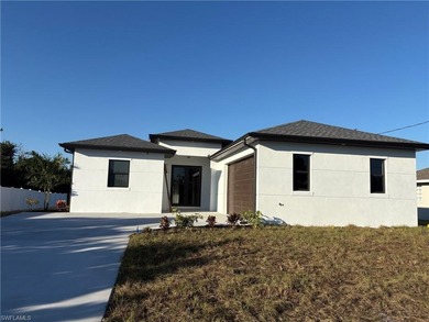 Beach Home For Sale in Lehigh Acres, Florida
