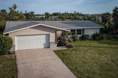 Beach Home For Sale in Venice, Florida