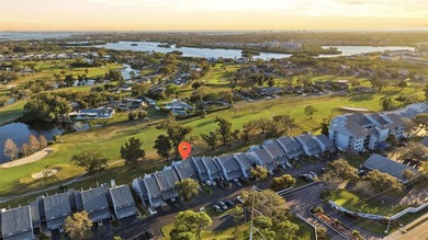 Beach Townhome/Townhouse For Sale in Seminole, Florida