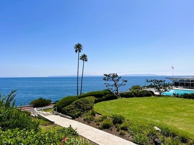 Beach Condo For Sale in Rancho Palos Verdes, California