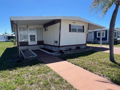 Beach Home For Sale in Largo, Florida