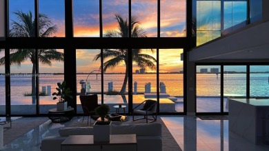 Beach Home For Sale in Miami Beach, Florida