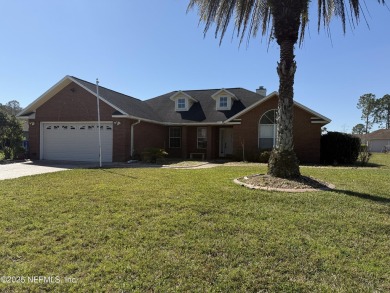 Beach Home For Sale in Elkton, Florida