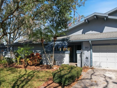 Beach Home For Sale in Oldsmar, Florida