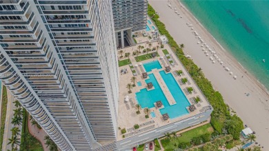 Beach Condo Sale Pending in Hallandale Beach, Florida