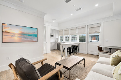 Vacation Rental Beach House in Rosemary Beach, Florida