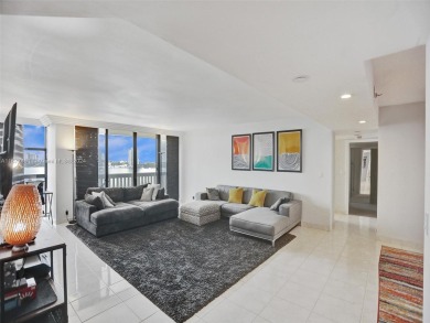 Beach Condo For Sale in Aventura, Florida