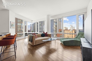 Beach Condo For Sale in New York, New York