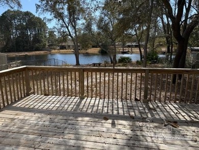 Beach Home Sale Pending in Niceville, Florida