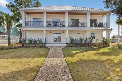 Beach Home For Sale in Orange Beach, Alabama