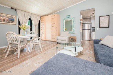 Beach Condo Sale Pending in Panama City Beach, Florida