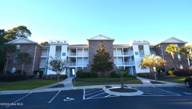 Beach Condo Sale Pending in Sunset Beach, North Carolina