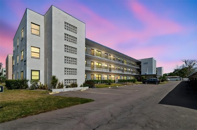 Beach Condo For Sale in St. Petersburg, Florida