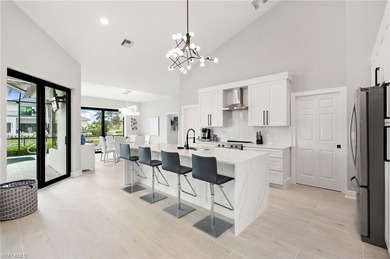 Beach Home For Sale in Marco Island, Florida