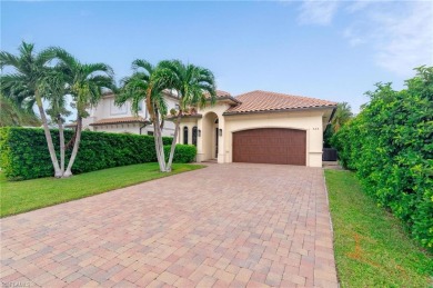 Beach Home For Sale in Naples, Florida