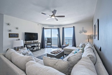 Vacation Rental Beach Condo in Orange Beach, AL