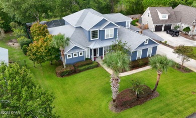 Beach Home For Sale in Panama City Beach, Florida