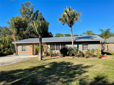 Beach Home Sale Pending in Osprey, Florida