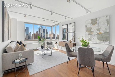 Beach Condo For Sale in New York, New York