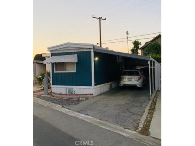 Beach Home Sale Pending in Westminster, California