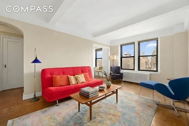 Beach Condo For Sale in New York, New York