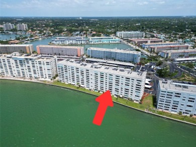 Beach Condo For Sale in Gulfport, Florida