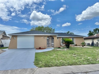 Beach Home For Sale in Port Richey, Florida