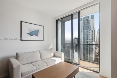 Beach Condo For Sale in Miami, Florida