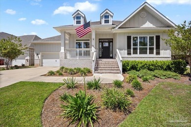 Beach Home For Sale in Gulf Breeze, Florida