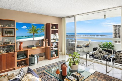 Beach Condo For Sale in Miami, Florida