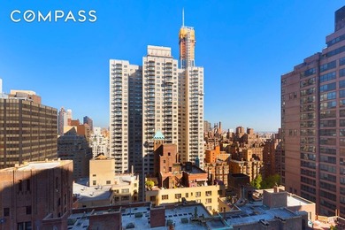 Beach Condo For Sale in New York, New York