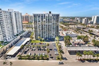 Beach Condo For Sale in Fort Lauderdale, Florida