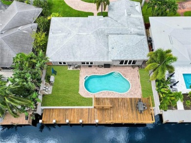 Beach Home For Sale in Wilton Manors, Florida