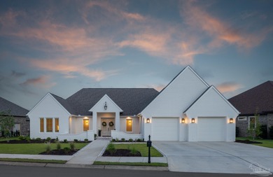 Beach Home For Sale in Milton, Florida