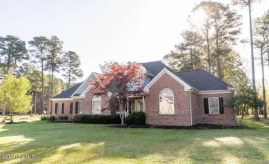 Beach Home For Sale in Hertford, North Carolina