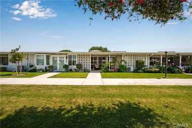 Beach Other Active Under Contract in Seal Beach, California