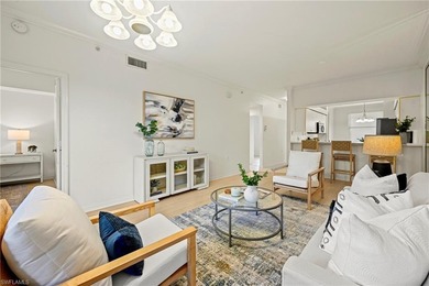 Beach Condo Sale Pending in Estero, Florida