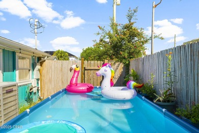 Beach Home Sale Pending in Panama City Beach, Florida