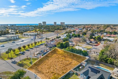 Beach Lot For Sale in Panama City Beach, Florida