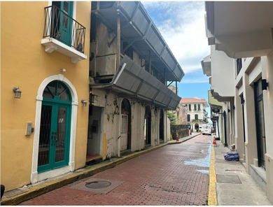 Beach Commercial For Sale in Panama City, 