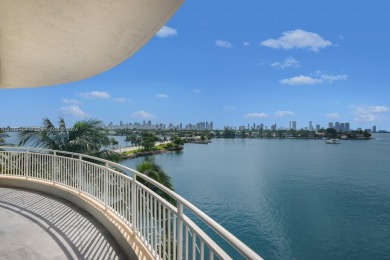 Beach Condo For Sale in Miami Beach, Florida