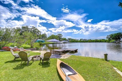 Beach Home For Sale in New Port Richey, Florida